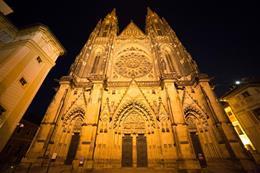 Alchemy and Mysteries of Prague Castle - preview image